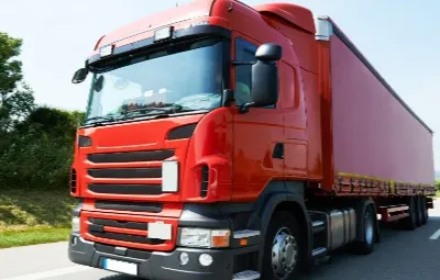 Konya İliç Ambar Kargo