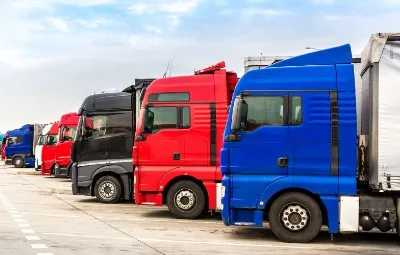 Konya İliç Ambar Nakliyat