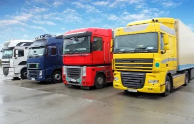 Konya İliç Nakliye Ambarı