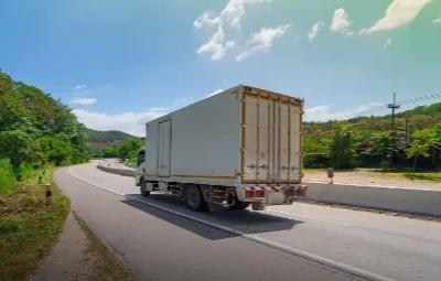Konya ile İliç Arası Bulaşık Makinesi Taşıma