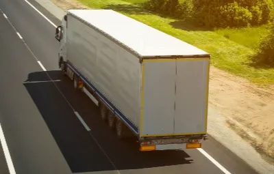 Konya ile İliç Arası Parça Eşya Taşıma