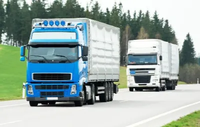 Konya ile İliç Arası Eşya Taşıma